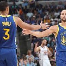 Les Golden State Warriors, tenants du titre, sont mal en point